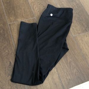 Zella leggings size M